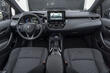 Suzuki Swace: praktisk kombi med hybrid“hjärta” foto 5