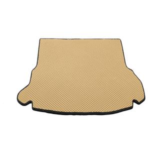 Bagagerumsmatta (EVA, Beige) foto 1