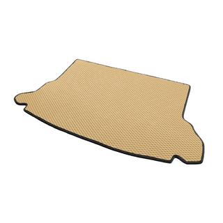 Bagagerumsmatta (EVA, Beige) foto 2