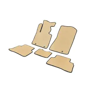 EVA bilmattor (Beige) Hyundai Tucson TL 2016–2021 foto 2