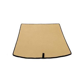 Bagagerumsmatta (EVA, Beige) Jeep Cherokee KL 2013– foto 1