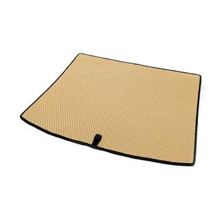 Bagagerumsmatta (EVA, Beige) Jeep Cherokee KL 2013– foto 2