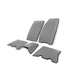EVA-bilmattor (grå) Jeep Grand Cherokee WJ 1999–2004 foto 2