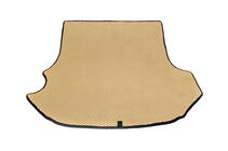 Jeep Grand Cherokee WJ 1999–2004 Bagagerumsmatta (EVA, Beige) foto 1