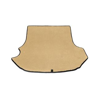 Bagagerumsmatta (EVA, Beige) foto 1