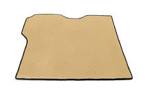 Jeep Cherokee XJ 1984–2001 Bagagerumsmatta (EVA, Beige) foto 1
