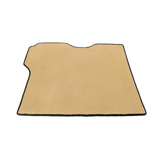 Bagagerumsmatta (EVA, Beige) Jeep Cherokee XJ 1984–2001 foto 1