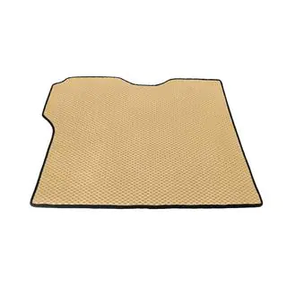 Bagagerumsmatta (EVA, Beige)