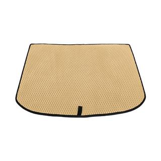 Bagagerumsmatta (EVA, Beige) Kia Soul II 2013–2018 foto 1