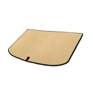 Bagagerumsmatta (EVA, Beige) Kia Soul II 2013–2018 foto 2