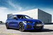 Test av den elektriska liftbacken BMW i4 foto 2