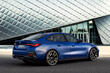 Test av den elektriska liftbacken BMW i4 foto 3
