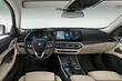Test av den elektriska liftbacken BMW i4 foto 5