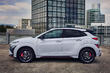 Hyundai Kona N: "trimmad" koreansk crossover foto 4