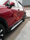 Honda ZR-V 2022– Shining sidosteg (2 st, aluminium) foto 4