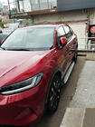 Honda ZR-V 2022– Shining sidosteg (2 st, aluminium) foto 3