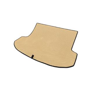 Bagagerumsmatta 5 säten 2012-2014 (EVA, Beige) Kia Sorento II XM 2009–2014 foto 2