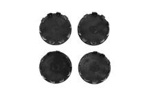BMW Navkapslar 55/53 mm V-New (4 st.) foto 3