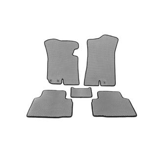 EVA V2 bilmattor (grå) Kia Sportage 2010–2015 foto 1