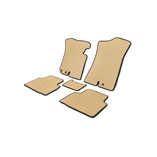 EVA V2 bilmattor (Beige) Kia Sportage 2010–2015 foto 2