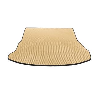 Bagagerumsmatta (EVA, Beige) Kia Sportage 2004–2010 foto 1
