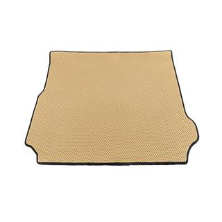 Bagagerumsmatta V1 (EVA, beige) Land Rover Discovery IV 2009–2017 foto 1