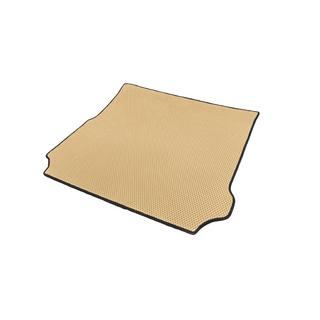 Bagagerumsmatta V1 (EVA, beige) Land Rover Discovery IV 2009–2017 foto 2