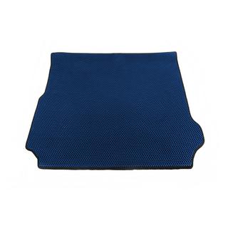 Bagageutrymmesmatta V1 (EVA, Blå) Land Rover Discovery III 2004–2009 foto 1