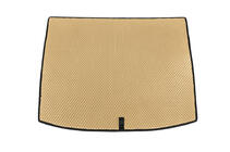 Land Rover Freelander II 2006–2014 Bagagerumsmatta (EVA, Beige) foto 1