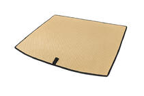 Land Rover Freelander II 2006–2014 Bagagerumsmatta (EVA, Beige) foto 2