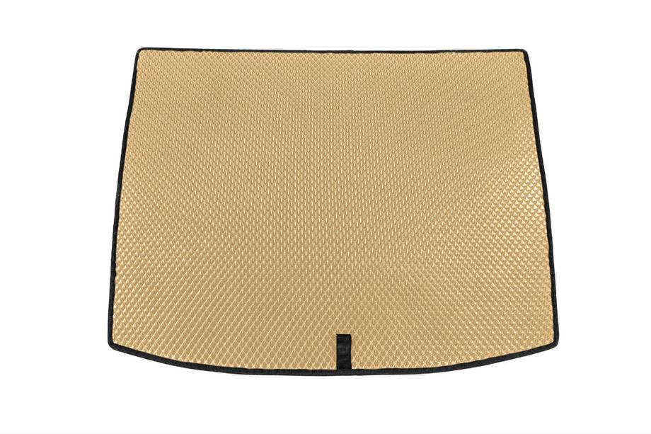 Land Rover Freelander II 2006–2014 Bagagerumsmatta (EVA, Beige) Image