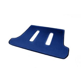 Bagagerumsmatta Blå (EVA, 5 eller 7 säten) Toyota Land Cruiser Prado 120 2002–2009 foto 4