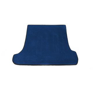 Bagagerumsmatta Blå (EVA, 5 eller 7 säten) Toyota Land Cruiser Prado 120 2002–2009 foto 1