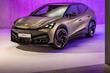 Cupra Tavascan: elektrisk crossover med kaxig karaktär foto 2
