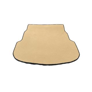 Bagagerumsmatta SW (EVA, beige) foto 1