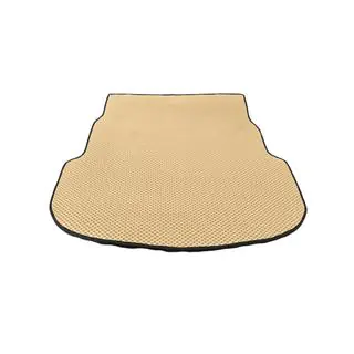 Bagagerumsmatta SW (EVA, beige) Mazda 6 2008–2012 foto 1