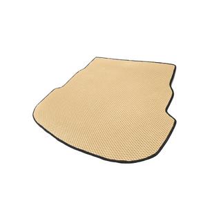Bagagerumsmatta SW (EVA, beige) foto 2