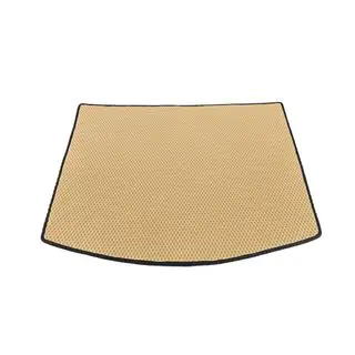 Bagagerumsmatta (EVA, Beige) Mazda CX-5 2012–2017 foto 1