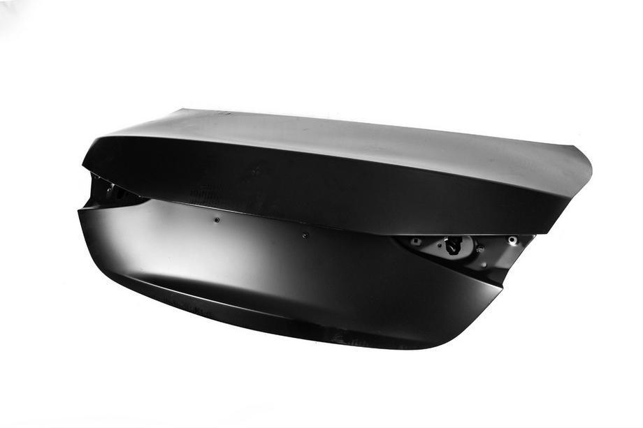 Mercedes C-class W205 2014–2021 Restylingkit till W206 AMG Foto 20