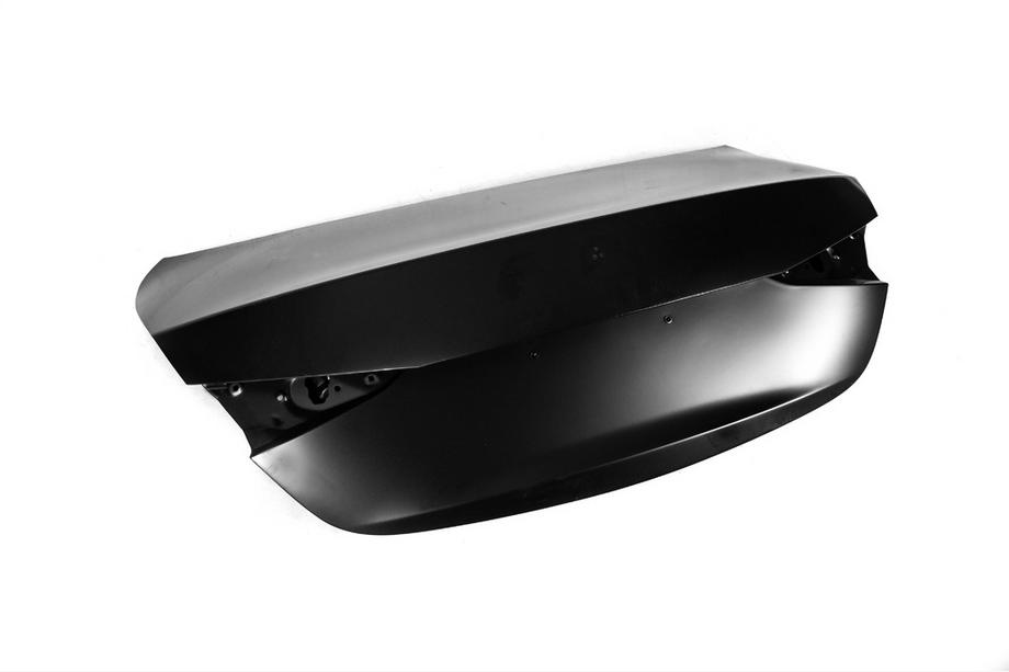 Mercedes C-class W205 2014–2021 Restylingkit till W206 AMG Foto 21