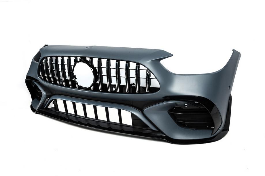 Mercedes C-class W205 2014–2021 Restylingkit till W206 AMG Foto 29