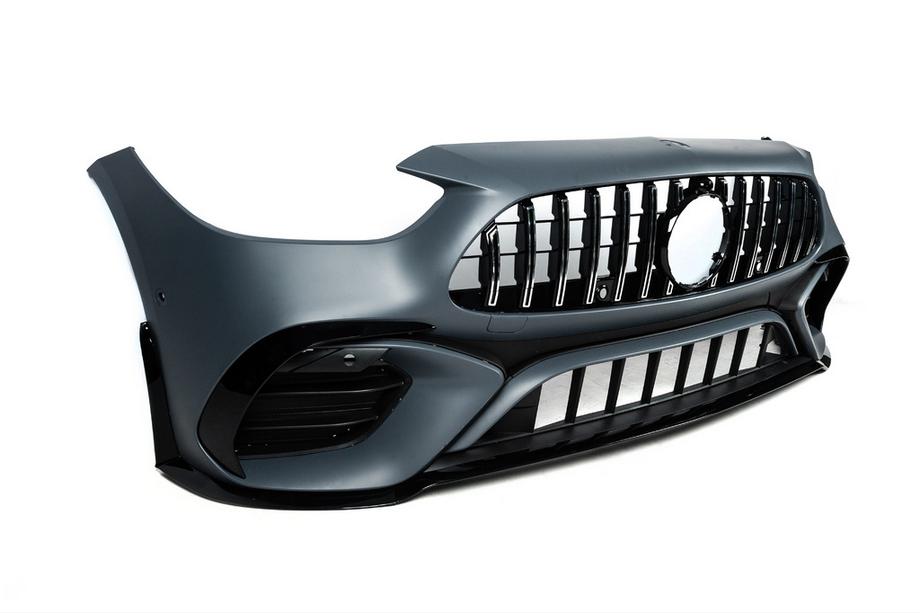 Mercedes C-class W205 2014–2021 Restylingkit till W206 AMG Foto 30