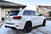 Jeep Grand Cherokee WK2 2010–2021 SRT 2019 facelift-kit foto 15