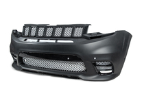 Jeep Grand Cherokee WK2 2010–2021 SRT 2019 facelift-kit foto 22