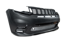 Jeep Grand Cherokee WK2 2010–2021 SRT 2019 facelift-kit foto 23