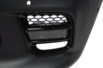 Jeep Grand Cherokee WK2 2010–2021 SRT 2019 facelift-kit foto 25