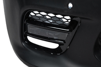 Jeep Grand Cherokee WK2 2010–2021 SRT 2019 facelift-kit foto 26