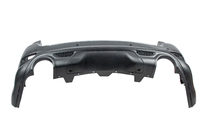 Jeep Grand Cherokee WK2 2010–2021 SRT 2019 facelift-kit foto 33