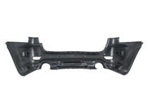 Jeep Grand Cherokee WK2 2010–2021 SRT 2019 facelift-kit foto 34