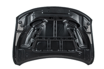 Jeep Grand Cherokee WK2 2010–2021 SRT 2019 facelift-kit foto 49
